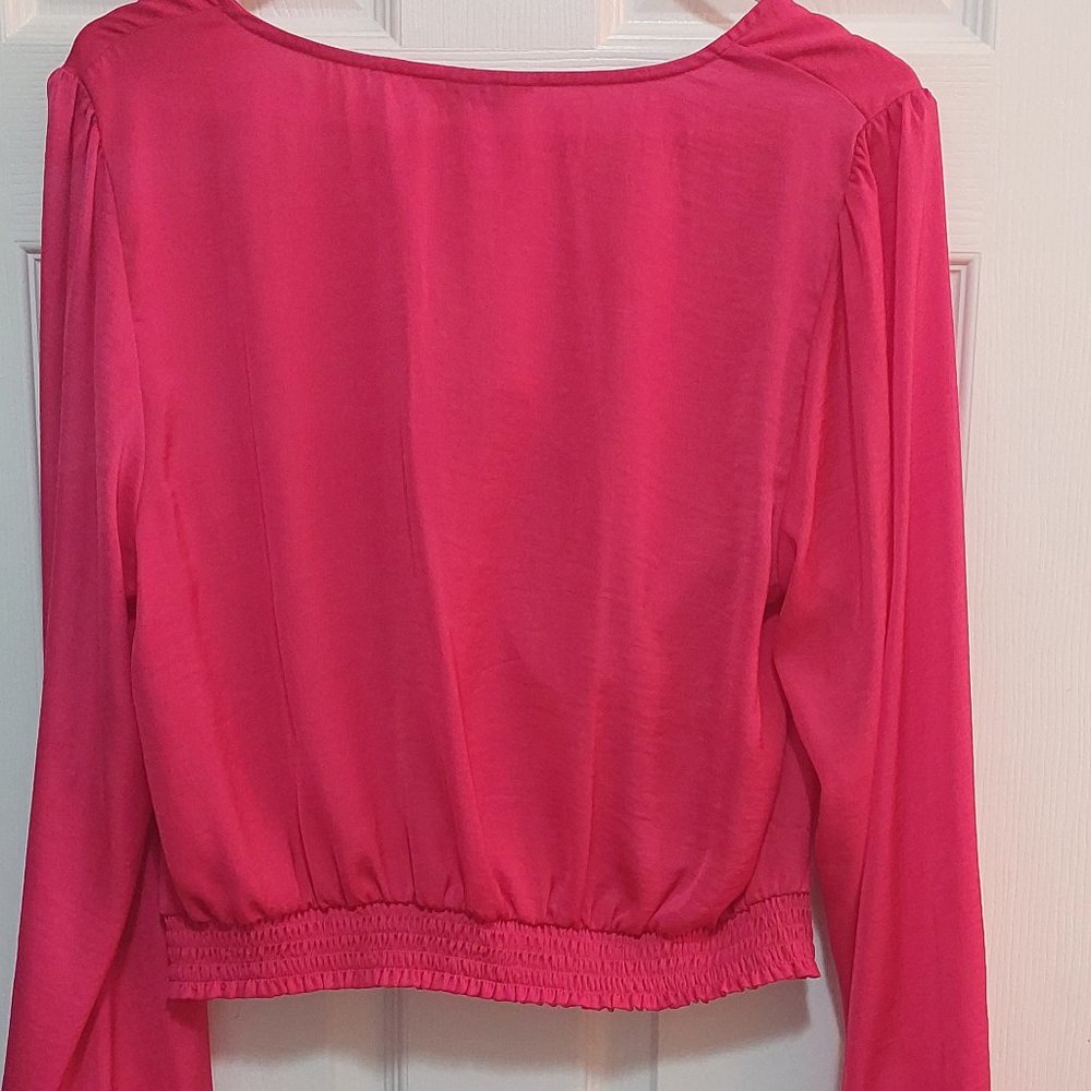 Express blouse - Picture 2 of 3